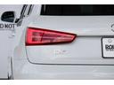 Ｑ３ １．４ＴＦＳＩスポーツ　パワートランク・バックカメラ・モード切替・スマートキー・ＦＲドラレコ・ＥＴＣ・ルーフレール・ＣＤ・ＤＴＶ・Ｂｌｕｅｔｏｏｔｈ・アイドリングストップ・ナビ・オートライト・チェックシート（8枚目）