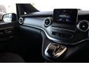 MERCEDES BENZ V-CLASS