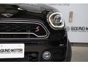 ＭＩＮＩ クーパーＳＤ　クロスオーバー　オール４　衝突軽減ブレーキ・追従クルーズコントロール・パーキングセンサー・ナビ・Ｂｌｕｅｔｏｏｔｈ・ドラレコ・モード切替・バックカメラ・シートヒーター・オートライト・パワートランク・Ｒ１８ＡＷ（6枚目）