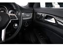 MERCEDES BENZ CLS-CLASS SHOOTING BRAKE