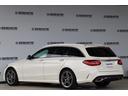 MERCEDES BENZ C-CLASS STATIONWAGON