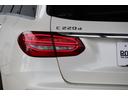 MERCEDES BENZ C-CLASS STATIONWAGON