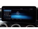 MERCEDES BENZ C-CLASS STATIONWAGON