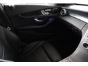 MERCEDES BENZ C-CLASS STATIONWAGON