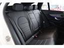 MERCEDES BENZ C-CLASS STATIONWAGON