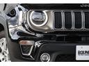ジープ・レネゲード リミテッド　衝突軽減ブレーキ・追従クルコン・ＬＫＡ・ＢＳＡ・バックカメラ・ドラレコ・ＥＴＣ・ナビ・ＤＴＶ・Ｂｌｕｅｔｏｏｔｈ・ディスプレイオーディオ・オートライト・Ｐシート・シートヒーター・Ｒ１７ＡＷ・ＵＳＢ（5枚目）