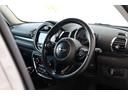 クーパーＳＤ　クラブマン　衝突軽減ブレーキ・追従クルコン・ナビ・ＤＴＶ・Ｂｌｕｅｔｏｏｔｈ・モード切替・ＥＴＣ・ＵＳＢ・スマートキー・Ｒ１７ＡＷ（13枚目）