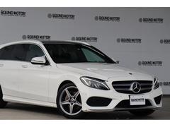 Ｃクラスステーションワゴン Ｃ２２０ｄ　ステーションワゴンローレウスエディション　サンルーフ　衝突軽減ブレーキ　追従クルコン 0705540A30240317W005 5