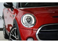 ＭＩＮＩ クーパーＳ　アーバンスタイルＰＫＧ　ビルシュタインDampers　ＪＣＷ１８インチＡＷ　純正ナビ 0705540A30240411W003 5