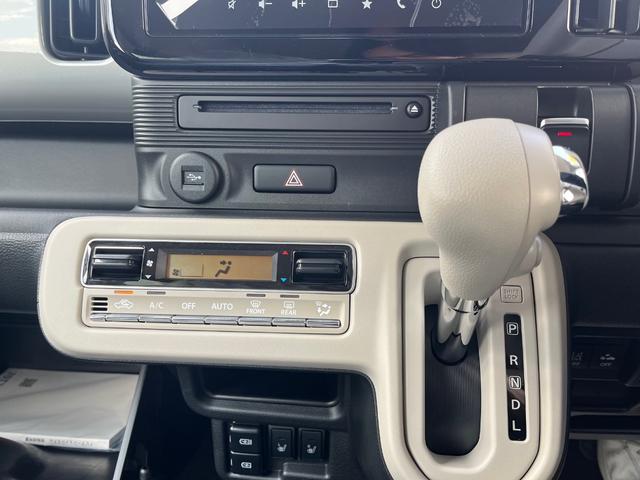 ワゴンＲスマイル ハイブリッドＸ　９インチ全方位モニター付ナビ・ＴＶ・ＤＶＤ／ＣＤ・ＦＭ／ＡＭ・ＢＴ　スズキコネクト対応　ＬＥＤヘッド＆フオグ　シートヒーター　両側パワスラ全車速追従機能付き（13枚目）