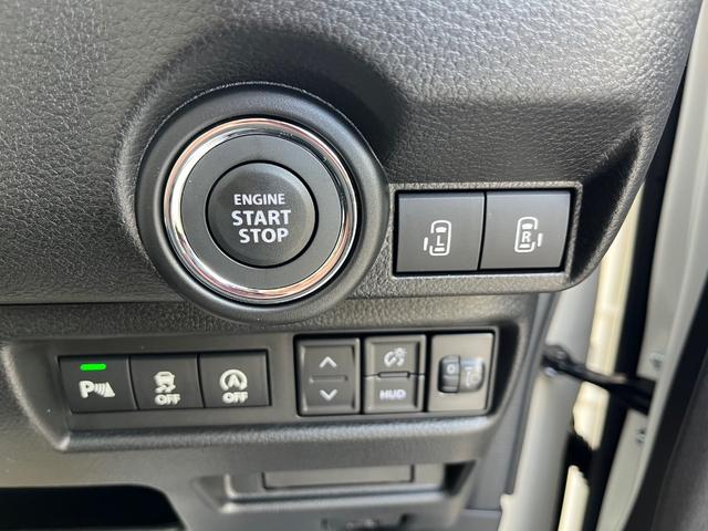 ワゴンＲスマイル ハイブリッドＸ　９インチ全方位モニター付ナビ・ＴＶ・ＤＶＤ／ＣＤ・ＦＭ／ＡＭ・ＢＴ　スズキコネクト対応　ＬＥＤヘッド＆フオグ　シートヒーター　両側パワスラ全車速追従機能付き（17枚目）