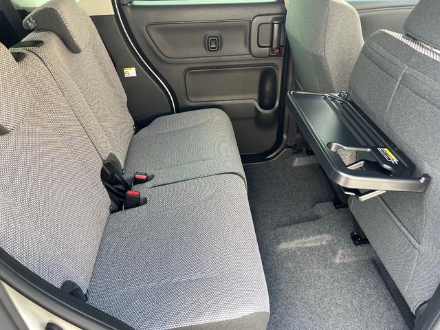 ワゴンＲスマイル ハイブリッドＸ　９インチ全方位モニター付ナビ・ＴＶ・ＤＶＤ／ＣＤ・ＦＭ／ＡＭ・ＢＴ　スズキコネクト対応　ＬＥＤヘッド＆フオグ　シートヒーター　両側パワスラ全車速追従機能付き（19枚目）