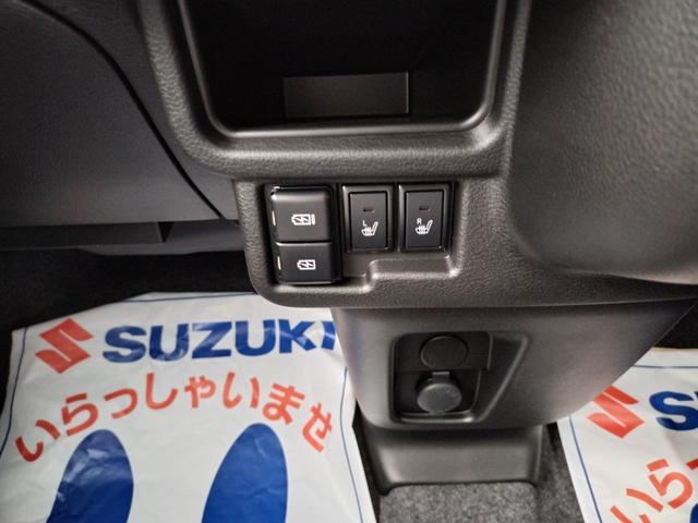 ワゴンRスマイル ハイブリッドX 届出済未使用車 全方位モニター9インチメモリーナビ&スズキセーフティーサポート スズキコネクト対応通信機装備車 両側パワースライドドア ヘッドアップディスプレイ(11枚目)