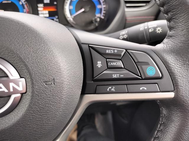 ルークス ハイウェイスター Gターボプロパイロットエディション 届出済未使用車 アラウンドビューモニター インテリジェントルームミラー 両側パワースライドドア プロパイロット ドアバイザー フロアマット(13枚目)