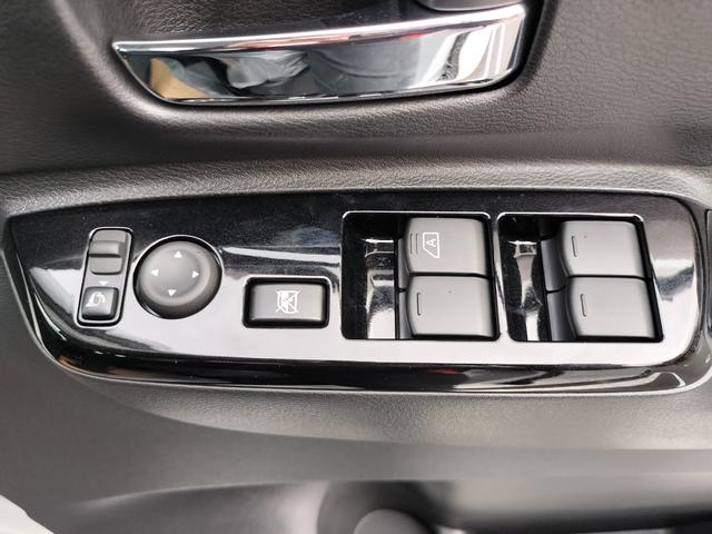 ルークス ハイウェイスター Gターボプロパイロットエディション 届出済未使用車 アラウンドビューモニター インテリジェントルームミラー 両側パワースライドドア プロパイロット ドアバイザー フロアマット(16枚目)