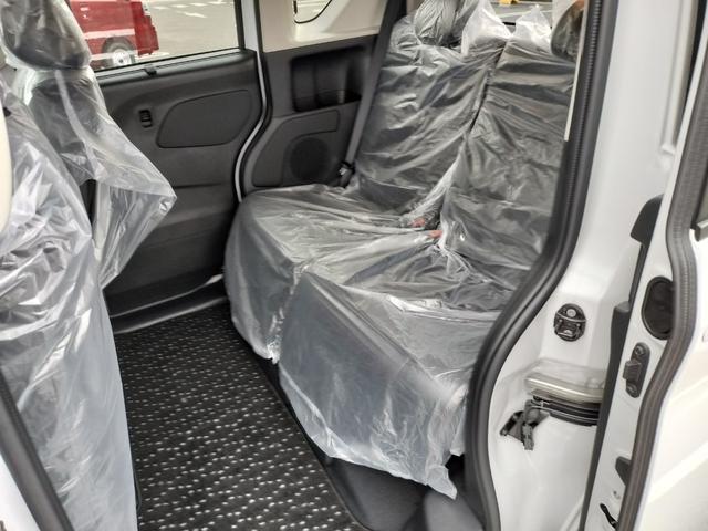 ルークス ハイウェイスター Gターボプロパイロットエディション 届出済未使用車 アラウンドビューモニター インテリジェントルームミラー 両側パワースライドドア プロパイロット ドアバイザー フロアマット(20枚目)
