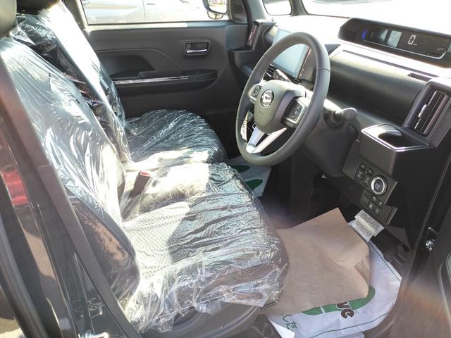 タント カスタムRSリミテッド 届出済未使用車 スマートパノラマパーキング付9インチスマホ連携ディスプレイオーディオ 前後録画ドラレコ 両側パワースライドドア ナンバー枠 ドアバイザー フロアマット アクティブクルーズコントロール(21枚目)