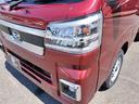 ジャンボエクストラ　届出済未使用車　４ＷＤ　スマホ連携９型ディスプレイオーディオ　バックカメラ　ドラレコ　プロテクターパック　ワイドバイザー　フロアマット（22枚目）