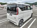 ルークス ハイウェイスター Gターボプロパイロットエディション 届出済未使用車 アラウンドビューモニター インテリジェントルームミラー 両側パワースライドドア プロパイロット ドアバイザー フロアマット(8枚目)