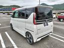 ハイウェイスター Gターボプロパイロットエディション 届出済未使用車 アラウンドビューモニター インテリジェントルームミラー 両側パワースライドドア プロパイロット ドアバイザー フロアマット(9枚目)