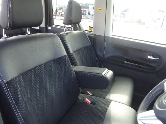 タント カスタムＲＳ　トップエディションＳＡ　両側パワスラ　社外地デジナビ　バックカメラ　ＥＴＣ　純正１５インチＡＷ　車検整備付（10枚目）