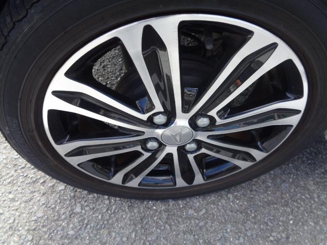 タント カスタムＲＳ　トップエディションＳＡ　両側パワスラ　社外地デジナビ　バックカメラ　ＥＴＣ　純正１５インチＡＷ　車検整備付（19枚目）