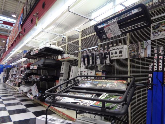 タント カスタムＲＳ　トップエディションＳＡ　両側パワスラ　社外地デジナビ　バックカメラ　ＥＴＣ　純正１５インチＡＷ　車検整備付（29枚目）