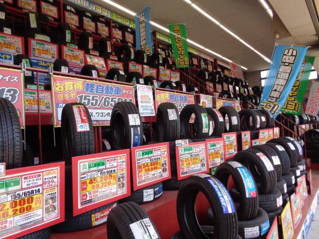 タント カスタムＲＳ　トップエディションＳＡ　両側パワスラ　社外地デジナビ　バックカメラ　ＥＴＣ　純正１５インチＡＷ　車検整備付（30枚目）