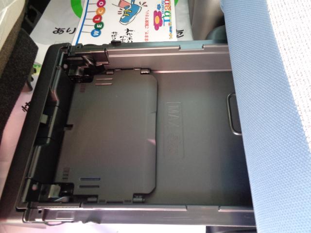 ムーヴキャンバス ストライプスGターボ 全車速追従機能付 LEDヘッド&フオグ タッチ&GO 予約ボタン ホットカップホルダー シートヒーター 9インチDPオーデイオ&スマートパノラマパーキング(9枚目)