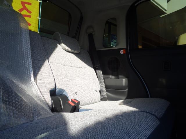 ムーヴキャンバス ストライプスGターボ 全車速追従機能付 LEDヘッド&フオグ タッチ&GO 予約ボタン ホットカップホルダー シートヒーター 9インチDPオーデイオ&スマートパノラマパーキング(11枚目)