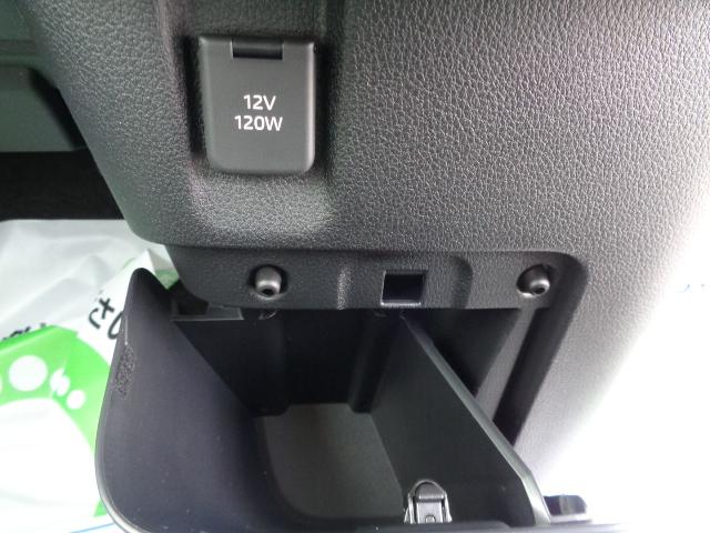 ムーヴキャンバス ストライプスGターボ 全車速追従機能付 LEDヘッド&フオグ タッチ&GO 予約ボタン ホットカップホルダー シートヒーター 9インチDPオーデイオ&スマートパノラマパーキング(18枚目)