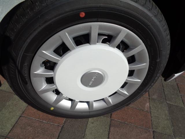 ムーヴキャンバス ストライプスGターボ 全車速追従機能付 LEDヘッド&フオグ タッチ&GO 予約ボタン ホットカップホルダー シートヒーター 9インチDPオーデイオ&スマートパノラマパーキング(23枚目)