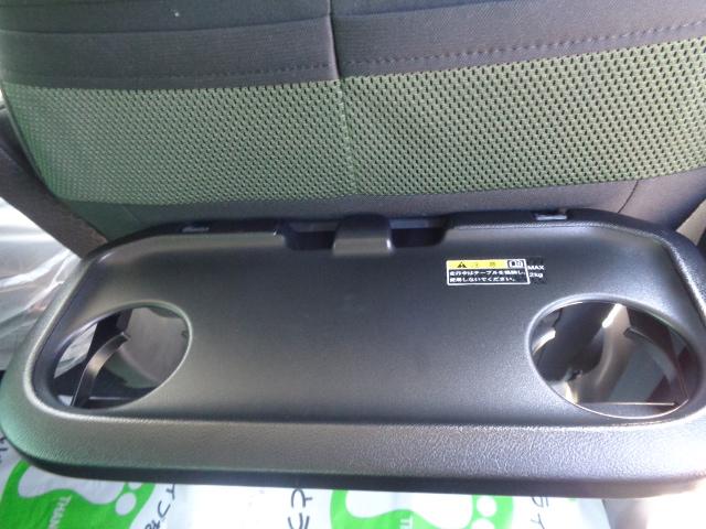 ハスラー タフワイルドターボ（14枚目）