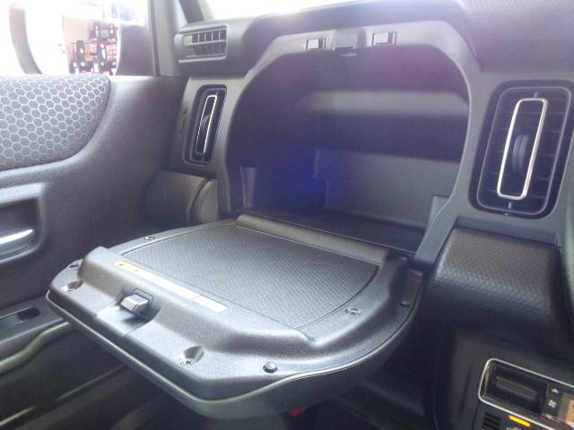 ハスラー タフワイルドターボ（15枚目）