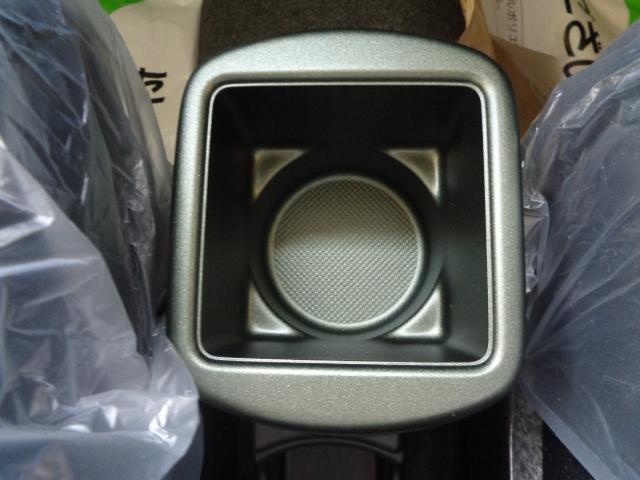 ハスラー タフワイルドターボ（17枚目）