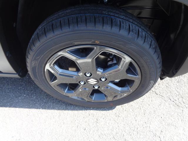 ハスラー タフワイルドターボ（24枚目）