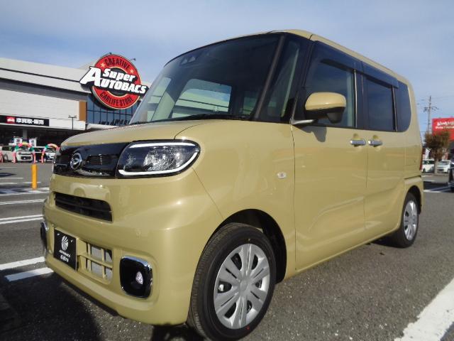 タント Xリミテッド 特別仕様車 X”Limited 両側パワスラ 専用プランつき シートアンダートレイ LEDフオグ 9インチDPオーデイオ&スマートパノラマパーキング/(5枚目)