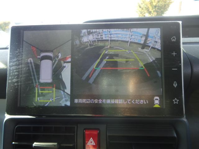 タント Xリミテッド 特別仕様車 X”Limited 両側パワスラ 専用プランつき シートアンダートレイ LEDフオグ 9インチDPオーデイオ&スマートパノラマパーキング/(11枚目)