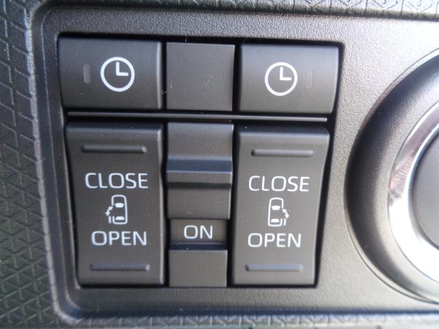 タント Xリミテッド 特別仕様車 X”Limited 両側パワスラ 専用プランつき シートアンダートレイ LEDフオグ 9インチDPオーデイオ&スマートパノラマパーキング/(18枚目)