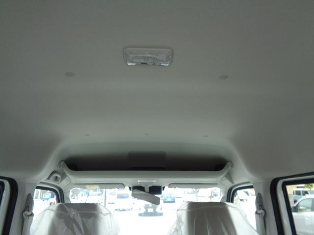 �n�C���[�t�ԂȂ̂ŁA�I�[�o�[�w�b�h�V�F���t�����Ă��܂��B