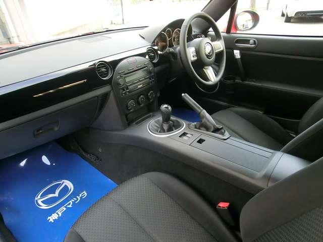 2.0 RS 横滑防止装置/BOSE/ETC/幌交換(3枚目)