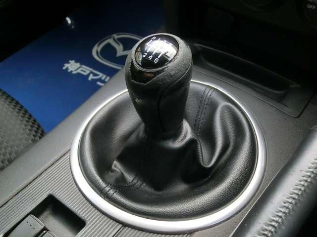 2.0 RS 横滑防止装置/BOSE/ETC/幌交換(7枚目)
