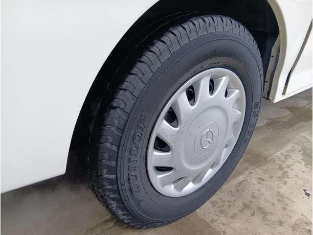 ボンゴバン １．８　ＤＸ　低床　ＥＴＣ　ＡＭ／ＦＭラジオ　５ドア　５人乗り　１８００ｃｃ（8枚目）