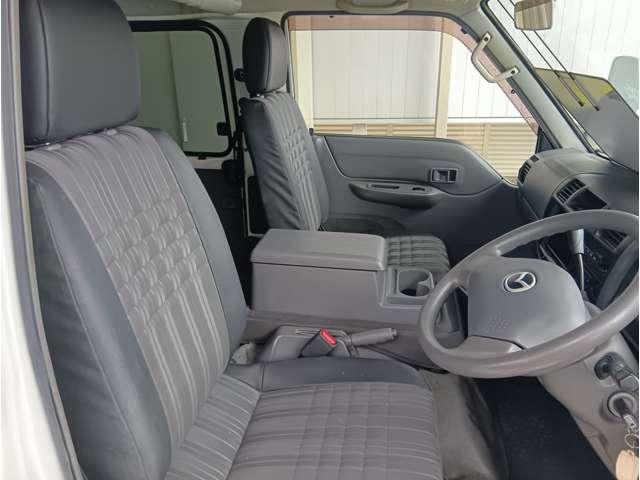 ボンゴバン １．８　ＤＸ　低床　ＥＴＣ　ＡＭ／ＦＭラジオ　５ドア　５人乗り　１８００ｃｃ（9枚目）