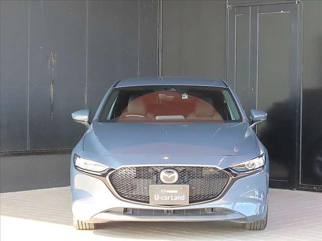 ＭＡＺＤＡ３ファストバック ２．０　Ｘ　スマートエディション　スカイアクティブＸエンジン／ＥＴＣ／バックカメ（3枚目）