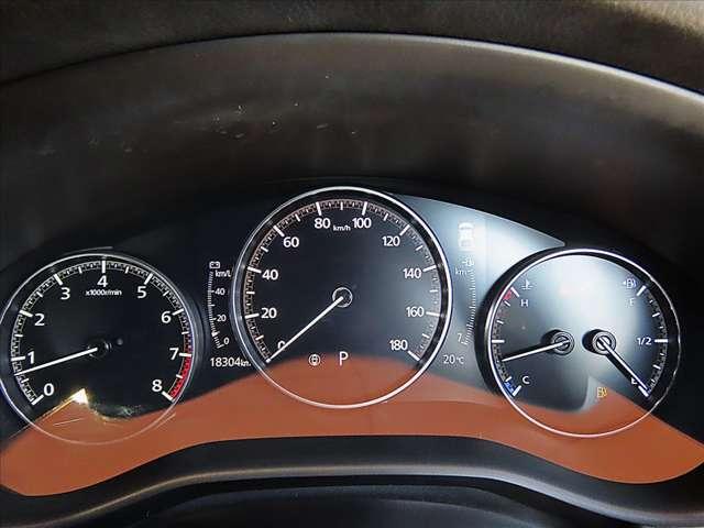 ＭＡＺＤＡ３ファストバック ２．０　Ｘ　スマートエディション　スカイアクティブＸエンジン／ＥＴＣ／バックカメ（15枚目）