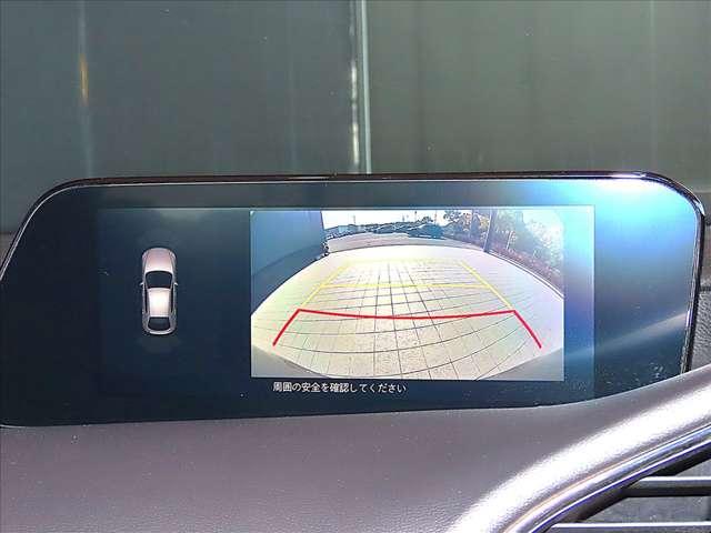 ＭＡＺＤＡ３ファストバック ２．０　Ｘ　スマートエディション　スカイアクティブＸエンジン／ＥＴＣ／バックカメ（16枚目）