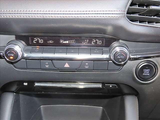 ＭＡＺＤＡ３ファストバック ２．０　Ｘ　スマートエディション　スカイアクティブＸエンジン／ＥＴＣ／バックカメ（17枚目）