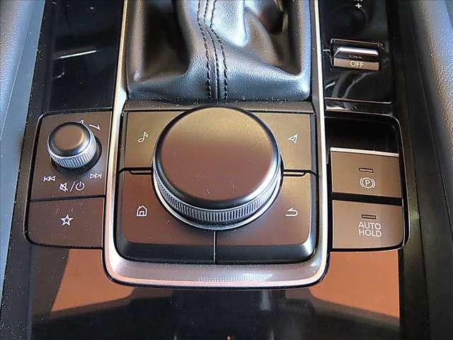 ＭＡＺＤＡ３ファストバック ２．０　Ｘ　スマートエディション　スカイアクティブＸエンジン／ＥＴＣ／バックカメ（18枚目）