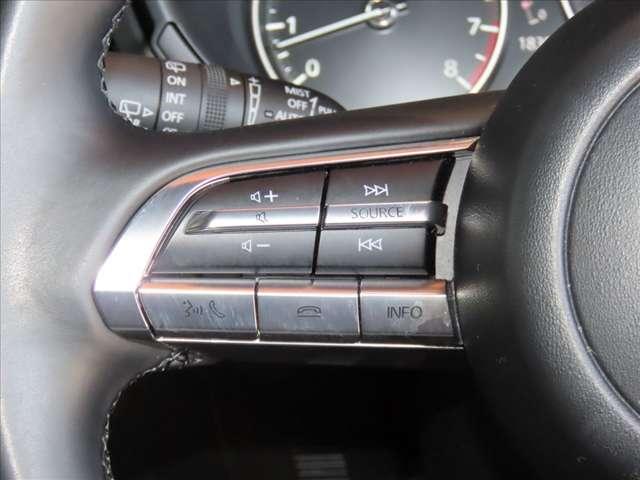 ＭＡＺＤＡ３ファストバック ２．０　Ｘ　スマートエディション　スカイアクティブＸエンジン／ＥＴＣ／バックカメ（19枚目）